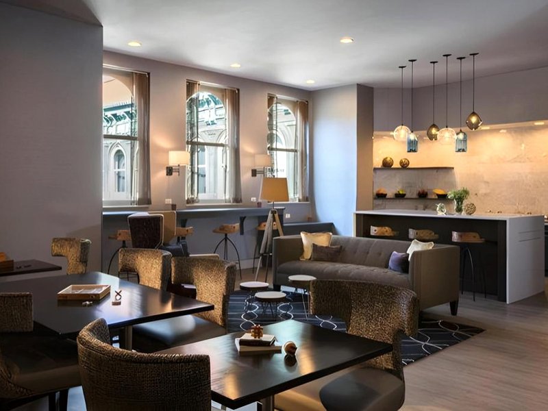 Holiday Inn Express & Suites Butler By IHGの写真