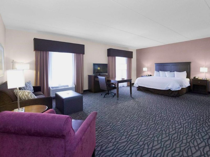 ハンプトン イン バトラー (Hampton Inn Butler)の写真