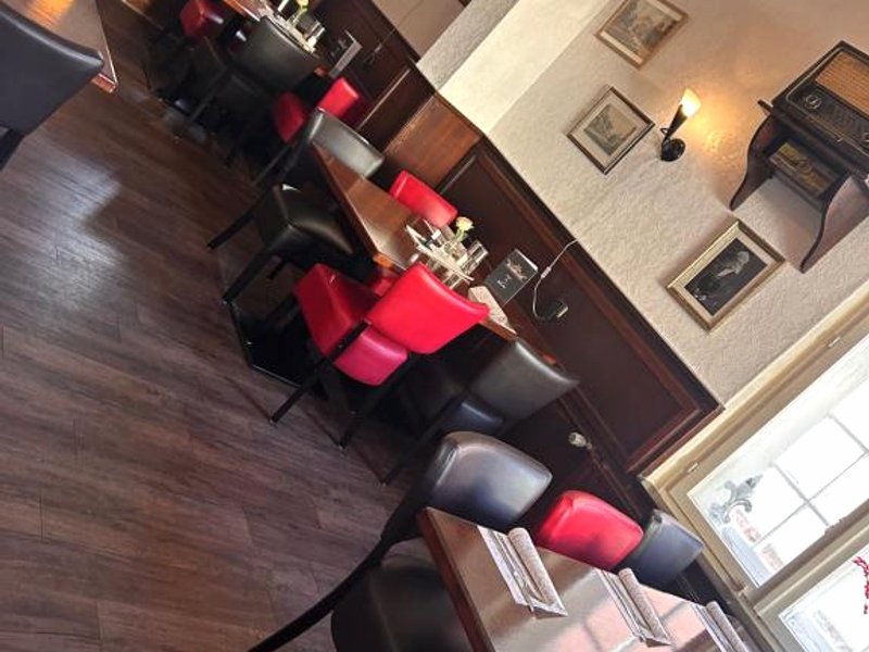 Alte Schlosskurve Hotel & Restaurantの写真