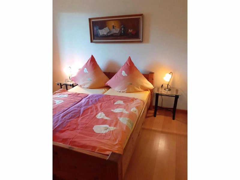 Ferienwohnung am Schmenkenbergの写真