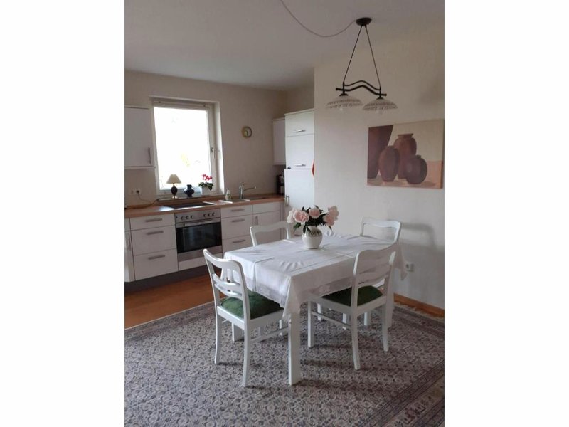 Ferienwohnung am Schmenkenbergの写真