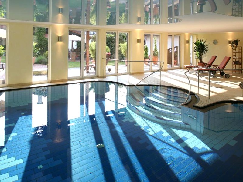 Landhotel Teutebergの写真