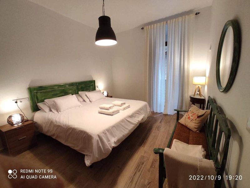ENTRETORRES Apartamento Turístico (ENTRETORRES Apartamento Turistico)の写真