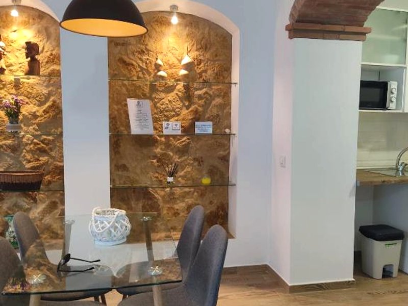 ENTRETORRES Apartamento Turístico (ENTRETORRES Apartamento Turistico)の写真