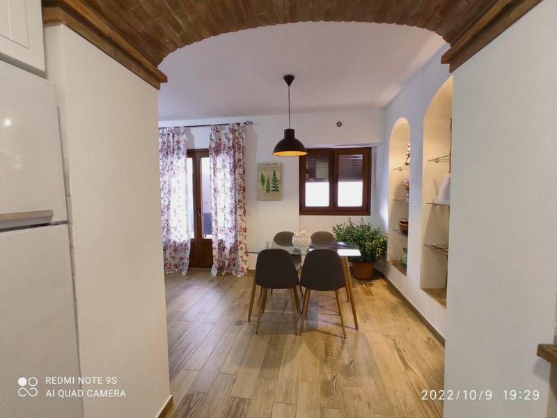 ENTRETORRES Apartamento Turístico (ENTRETORRES Apartamento Turistico)の写真