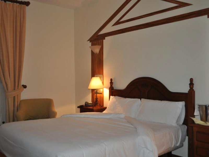 Hotel Herederoの写真