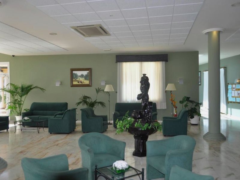 Hotel Herederoの写真