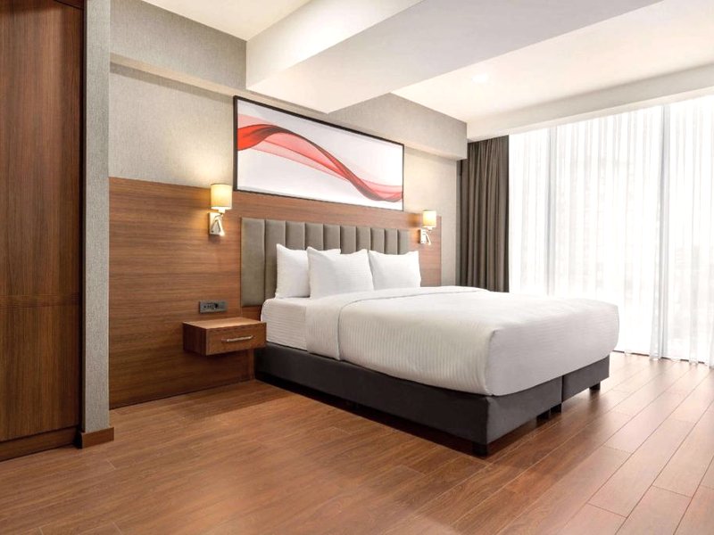 Ramada by Wyndham Adiyamanの写真
