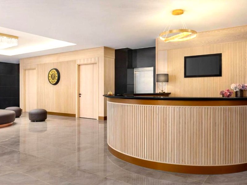 Ramada by Wyndham Adiyamanの写真