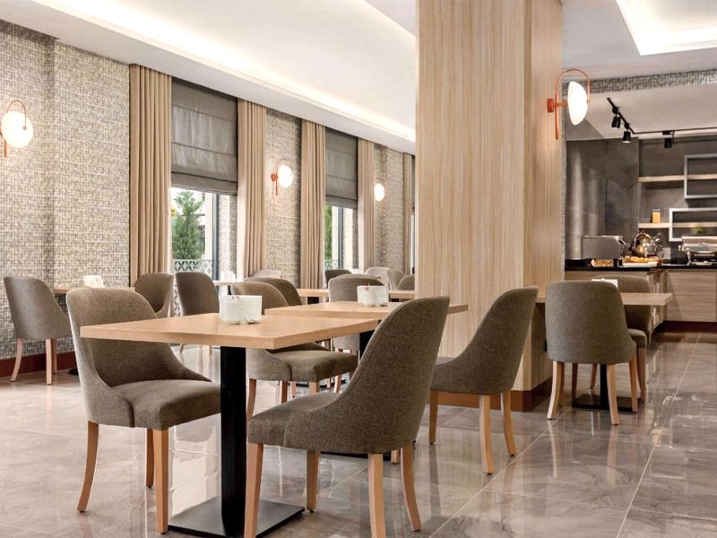 Ramada by Wyndham Adiyamanの写真
