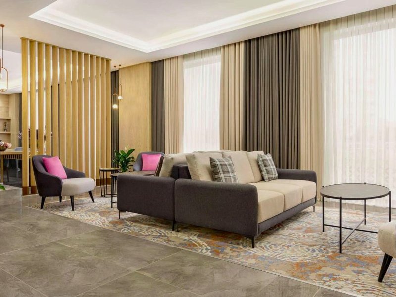Ramada by Wyndham Adiyamanの写真