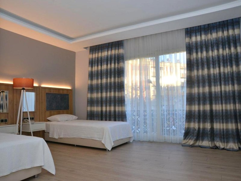Adiyaman Park hotelの写真