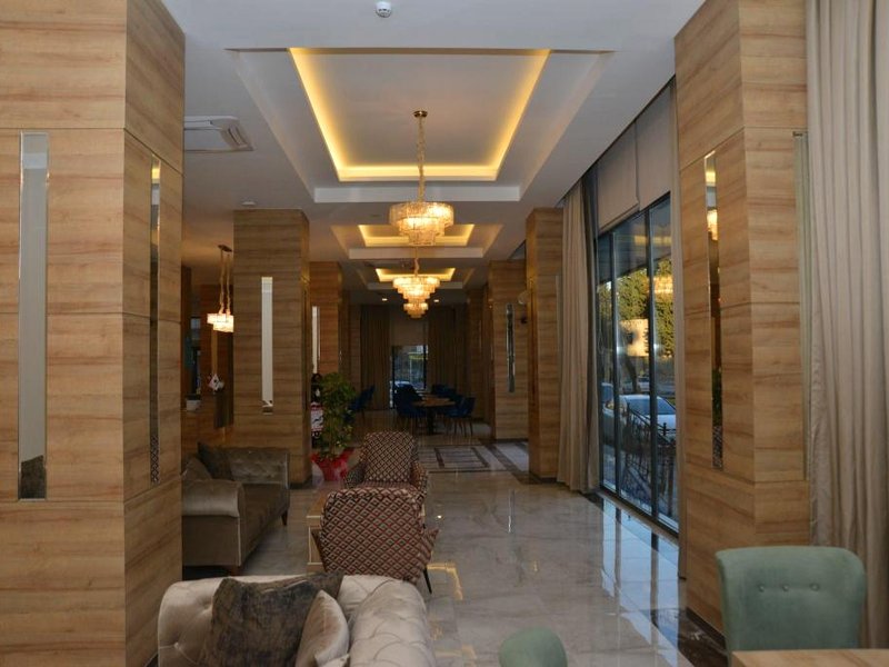Adiyaman Park hotelの写真