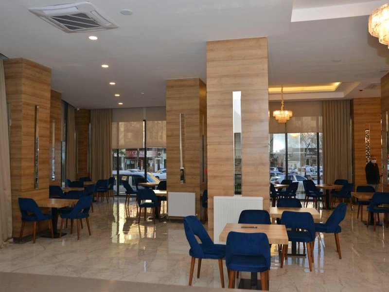 Adiyaman Park hotelの写真