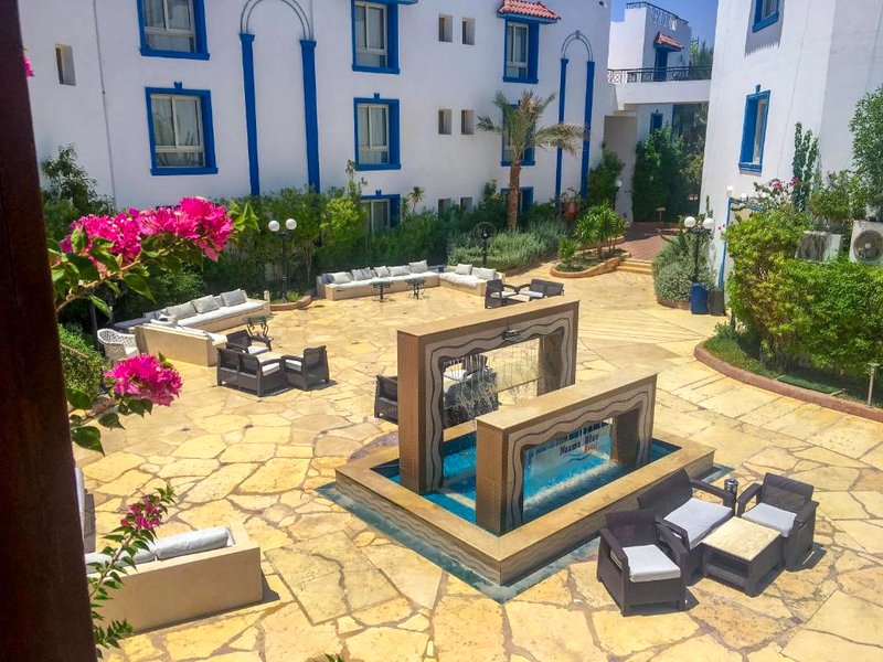 ナーマ ブルー ホテル (Naama Blue Hotel)の写真