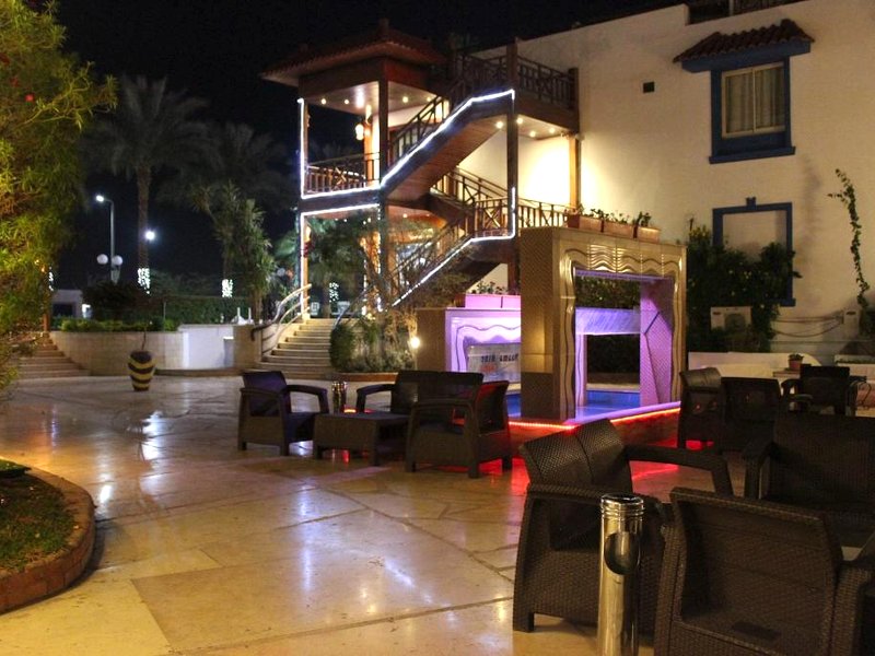 ナーマ ブルー ホテル (Naama Blue Hotel)の写真