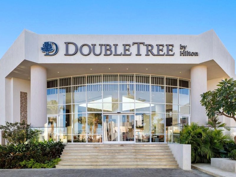 ダブルツリー バイ ヒルトン シャルム エル シェイク - シャークス ベイ リゾート (DoubleTree by Hilton Sharm El Sheikh - Sharks Bay Resort)の写真