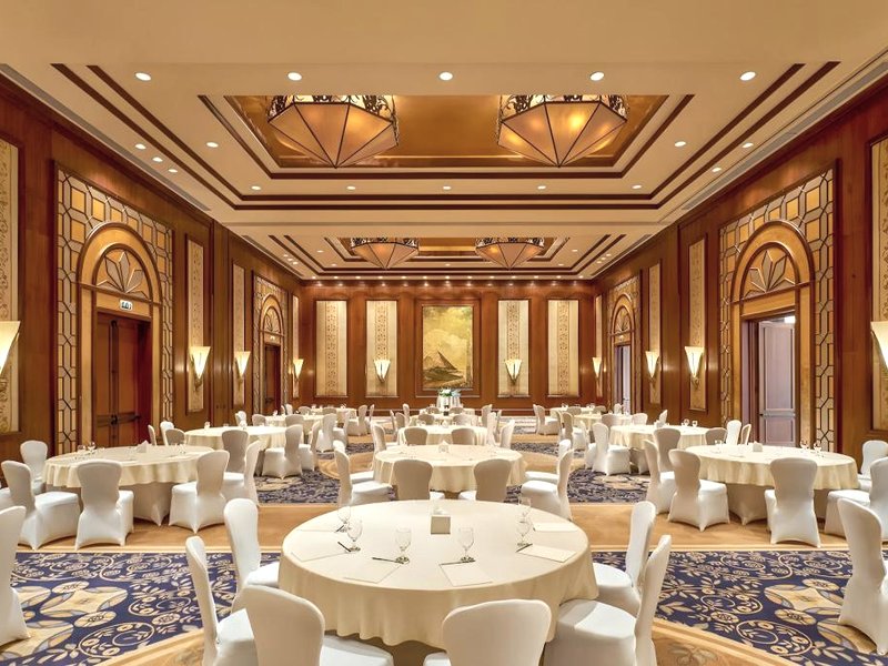 フォーシーズンズ リゾート シャルム エル シェイク エジプト (Four Seasons Resort Sharm El Sheikh Egypt)の写真