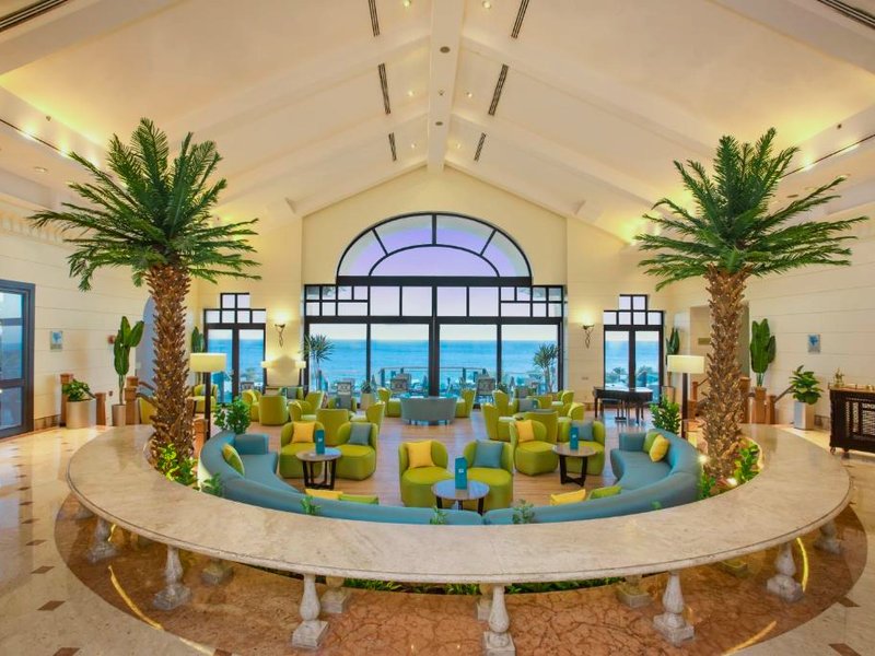 Park Regency Sharm El Sheikh Resort (Formerly Hyatt Regency)の写真