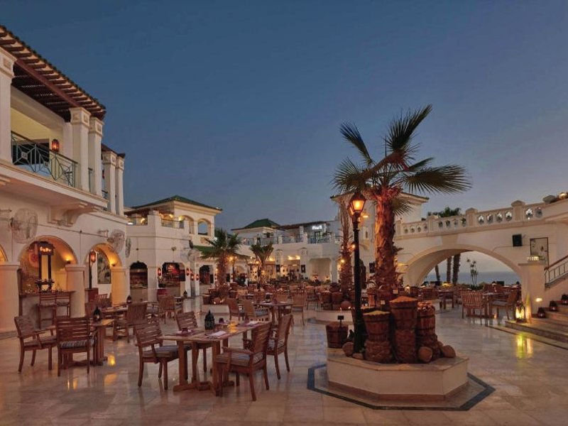 Park Regency Sharm El Sheikh Resort (Formerly Hyatt Regency)の写真