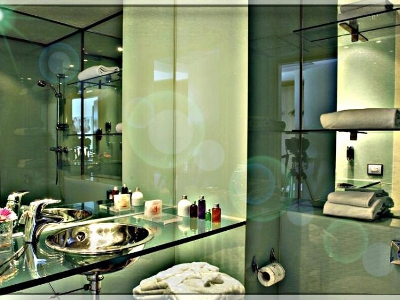 エグゼクティブ ホテル (Executive Hotel)の写真