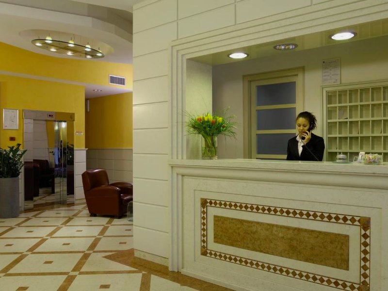 Hotel Masiniの写真