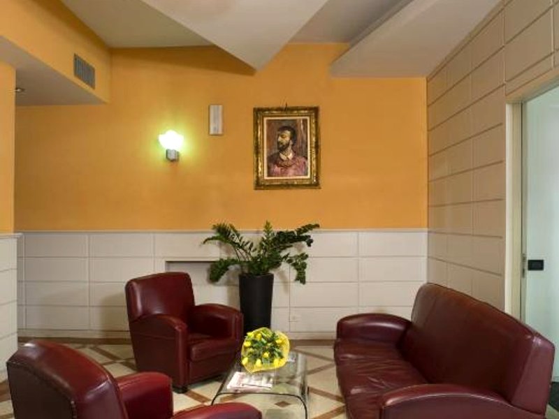 Hotel Masiniの写真