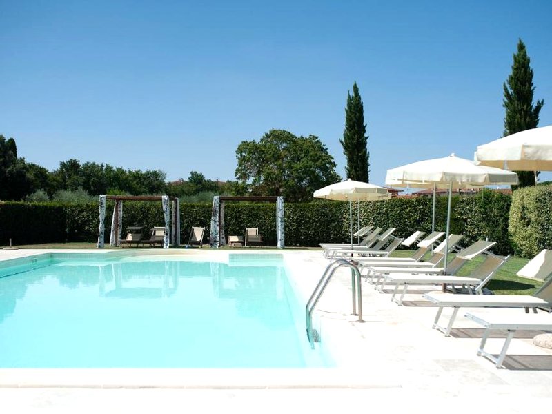 ル コロンバイエ カントリー リゾート (Le Colombaie Country Resort)の写真