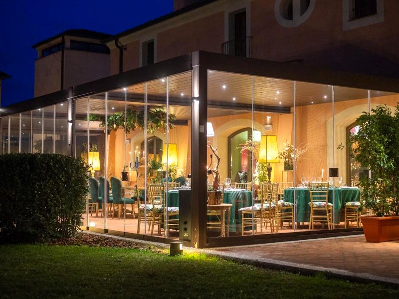 ル コロンバイエ カントリー リゾート (Le Colombaie Country Resort)の写真