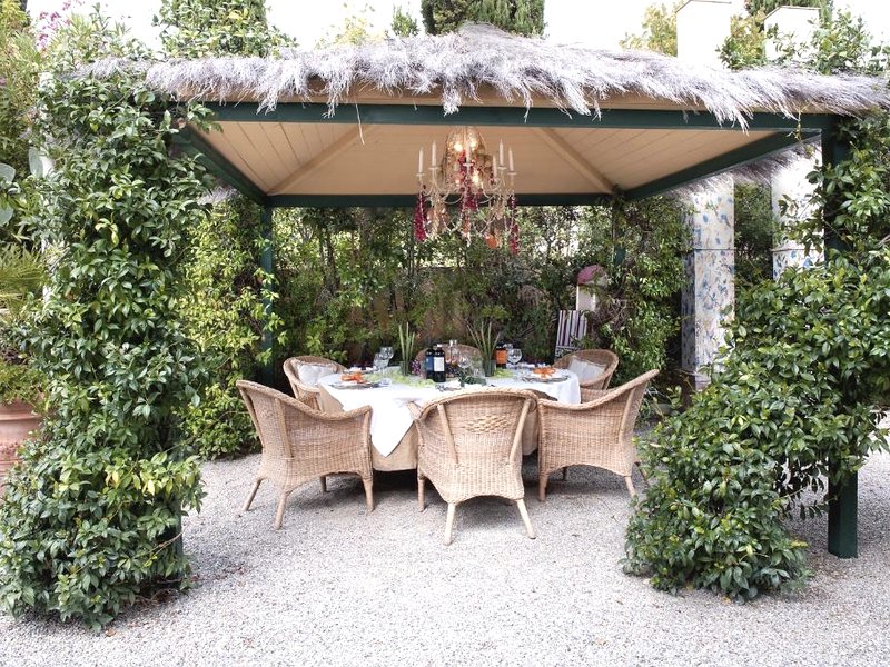 Fattoria Santa Lucia Borgo alla Cantinaの写真