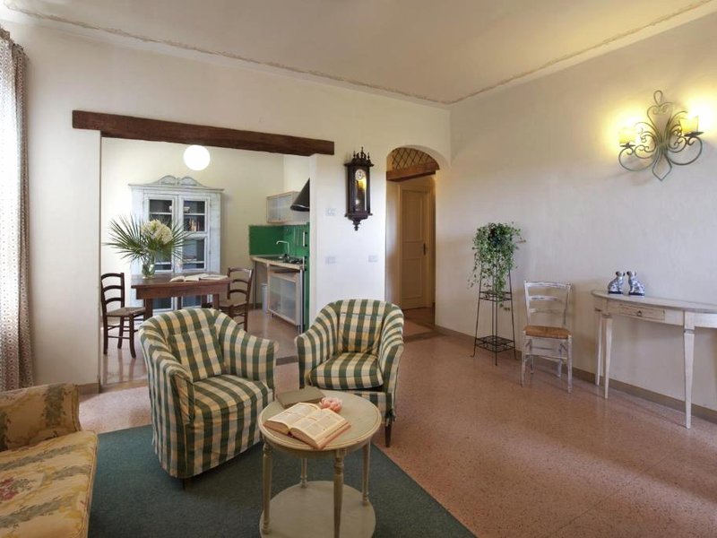 Fattoria Santa Lucia Borgo alla Cantinaの写真