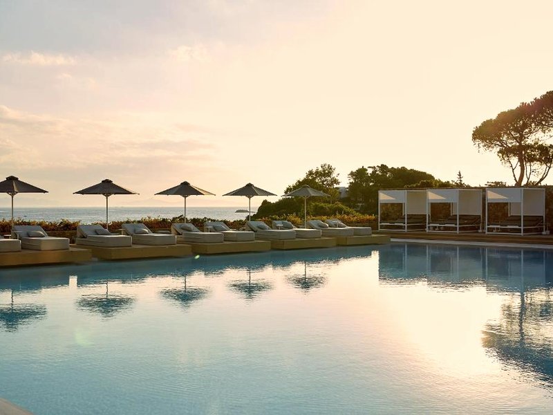 Vincci EverEden Beach Resortの写真