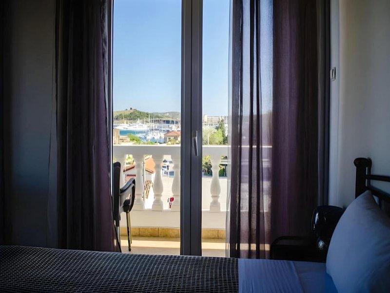 ニコラカキス ルームス ラヴリオ (Nikolakakis Rooms Lavrio)の写真