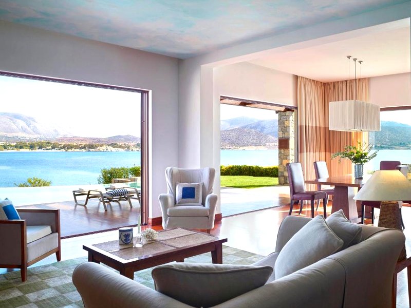 グランド リゾート ラゴニッシ (Grand Resort Lagonissi)の写真