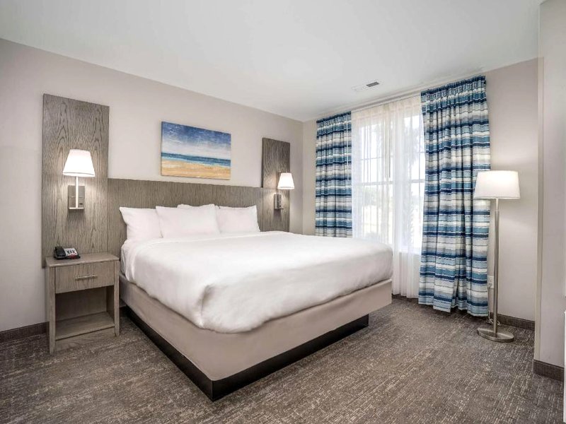 Lighthouse Suites, BWSC by Best Westernの写真