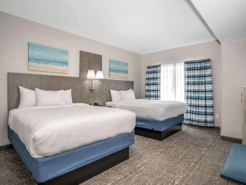 Lighthouse Suites, BWSC by Best Westernの写真