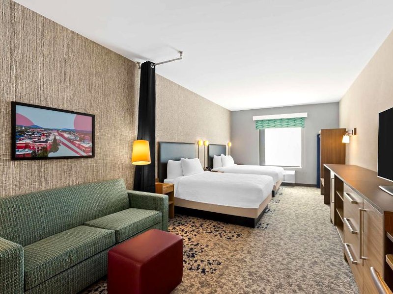 Home2 Suites by Hilton Hendersonvilleの写真