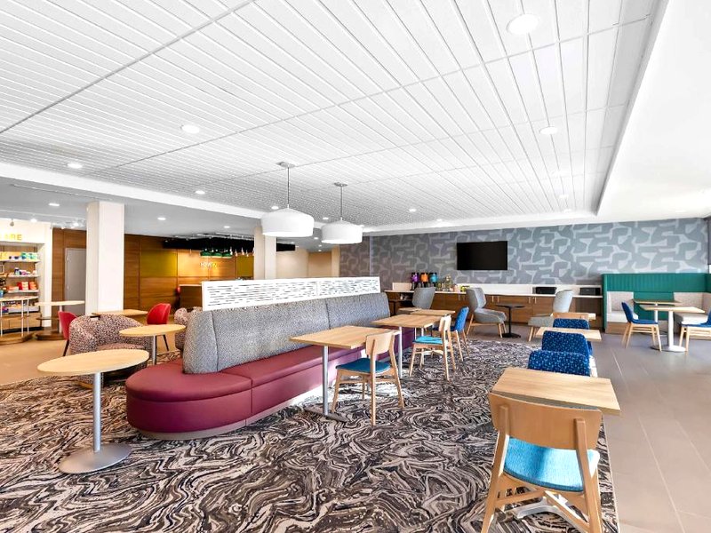 Home2 Suites by Hilton Hendersonvilleの写真