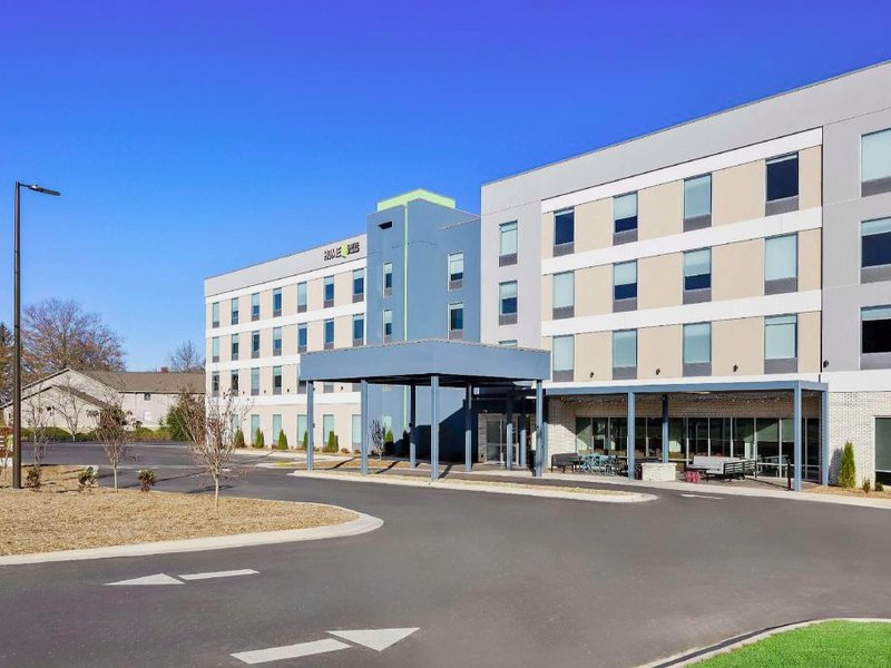 Home2 Suites by Hilton Hendersonvilleの写真