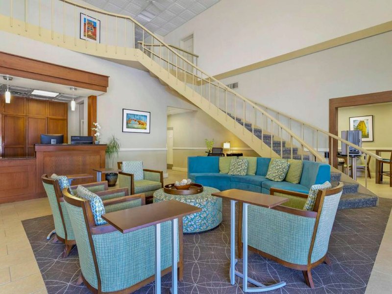 ベスト ウェスタン ヘンダーソンビル イン (Best Western Hendersonville Inn)の写真