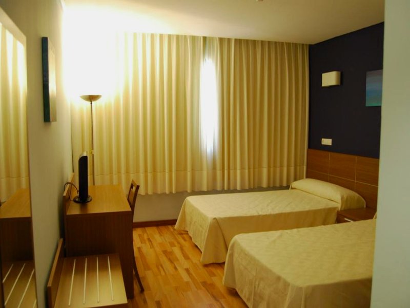 Hotel Area de Servicio Los Choposの写真