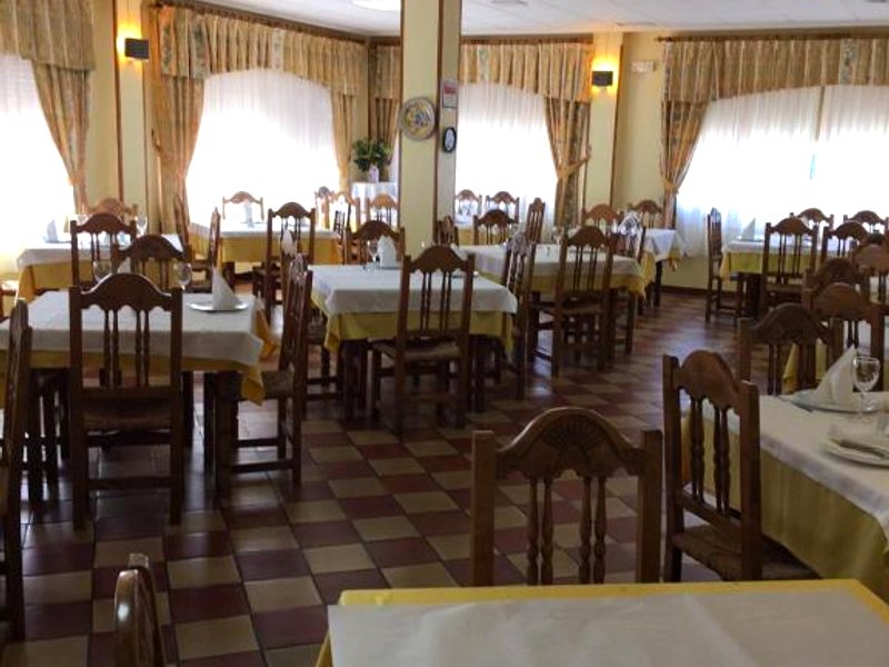 Hostal Los Choposの写真
