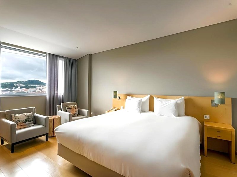 The Lince Azores Great Hotelの写真