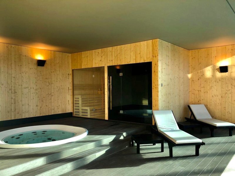 The Lince Azores Great Hotelの写真