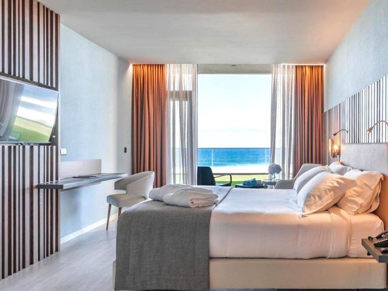ホテル ヴェルデ マール&スパ (Hotel Verde Mar & SPA)の写真