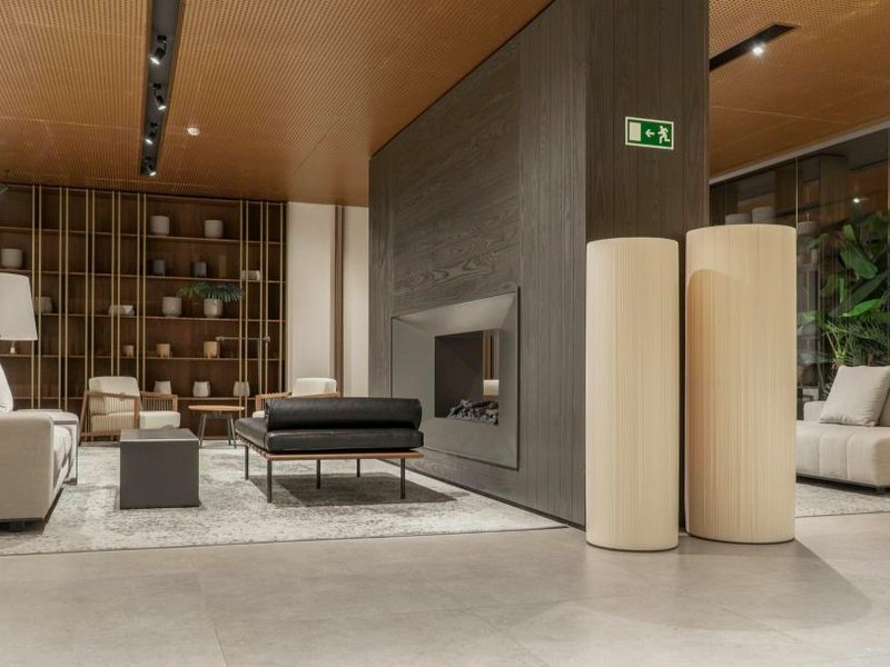 ホテル ヴェルデ マール&スパ (Hotel Verde Mar & SPA)の写真