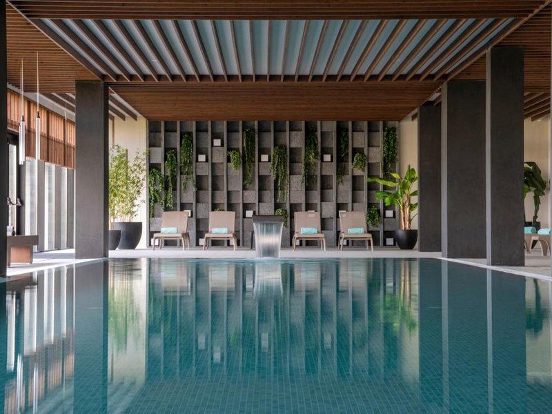 ホテル ヴェルデ マール&スパ (Hotel Verde Mar & SPA)の写真