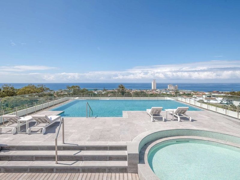 DoubleTree by Hilton Lagoa Azoresの写真