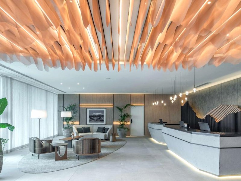 DoubleTree by Hilton Lagoa Azoresの写真