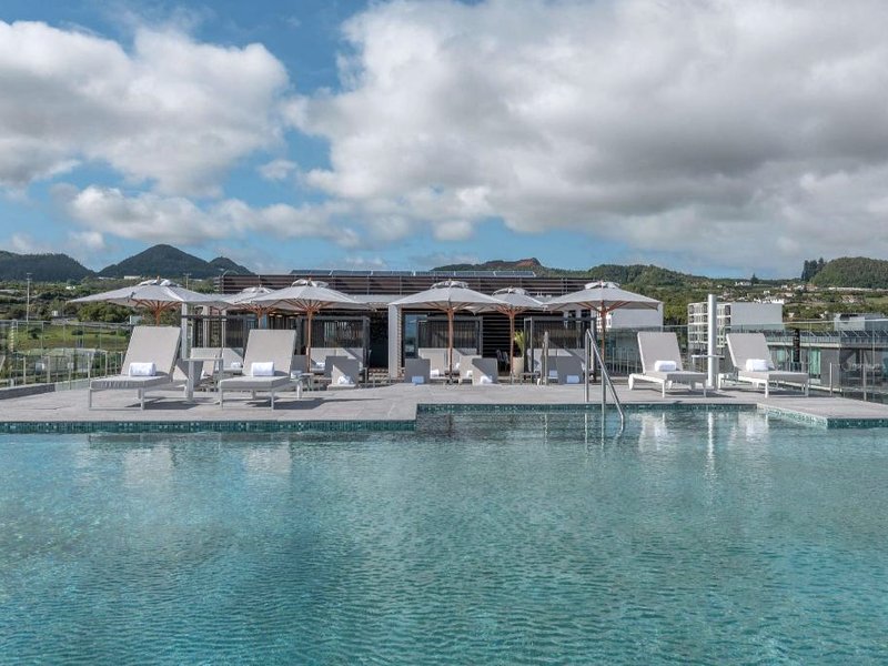 DoubleTree by Hilton Lagoa Azoresの写真
